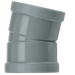 Bocht 15° mof-mof SN4-SN8