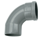 Bocht 88° mof-spie SN4-SN8