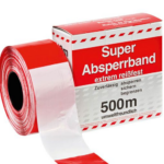 Rol afzetband