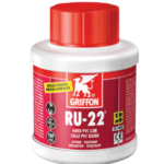Griffon PVC lijm,RU-22 500ml