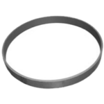 PVC opzetring 315 mm 7cm