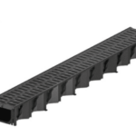 Hexaline gootelement