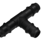 SAB beregenings insteektule T-stuk 3 x 16 mm