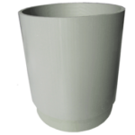 Ophoogring verjongd/spie, 315mm, hoogte 30 cm