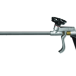 PUR pistool met regelaar