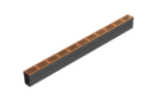 Slimline gootstuk - Afbeelding 2