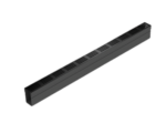 Slimline gootstuk - Afbeelding 3