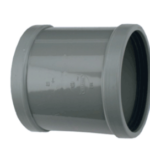 Overschuifmof manchetverbinding SN4-SN8