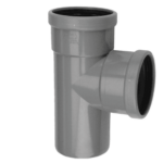 T-stuk 88° mof-mof-spie SN4-SN8